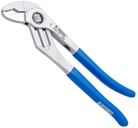 Unior Klešta papagaj sa vretenom 446/2P 607732