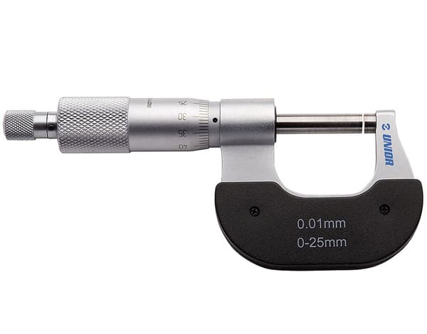 Unior Mikrometar za spoljno merenje 272 617698