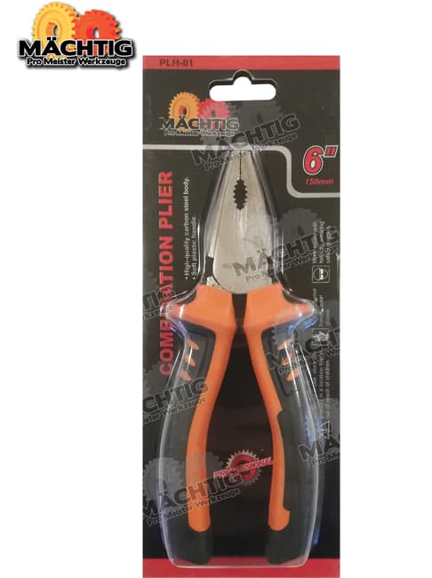 Kombinovana klešta Machtig PLH-01