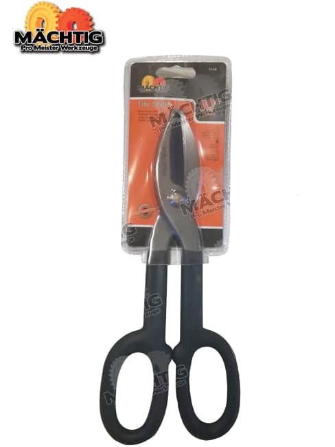 Makaze za lim 10 inča Machtig TJ-10