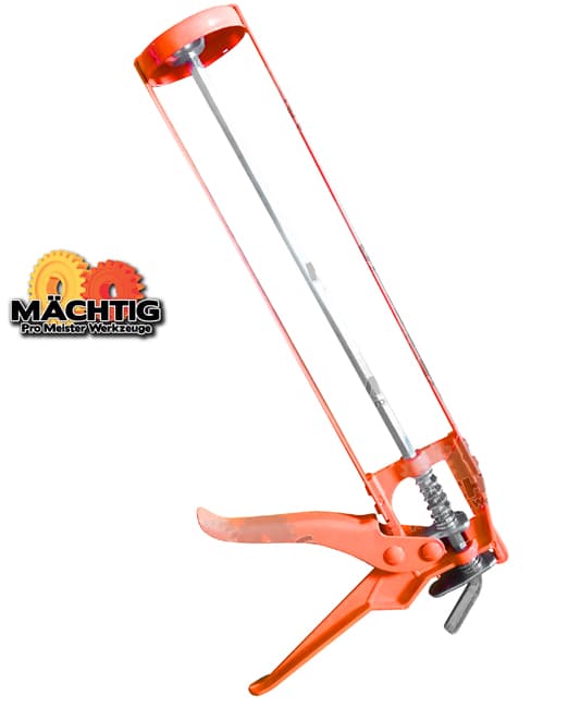 Pištolj za kartuše Machtig CKG-01