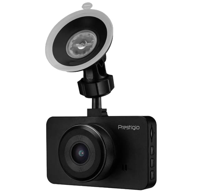 Prestigio Auto kamera RoadRunner 420 PCDVRR420