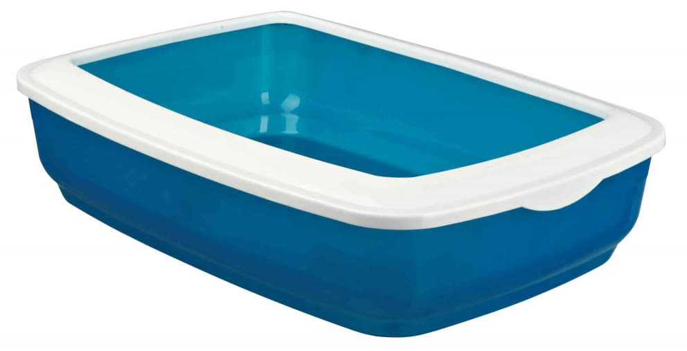 TRIXIE Toalet za mačke sa okvirom MIO