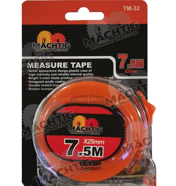 Merna traka 7.5m Machtig TM-32