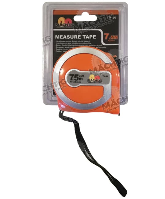 Merna traka 7.5m Machtig TM-44