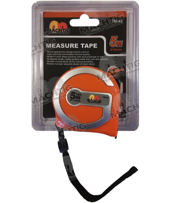 Merna traka 5m Machtig TM-42
