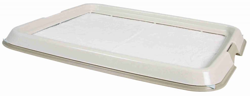 TRIXIE Toalet za štence PUPPY LOO 65x55cm