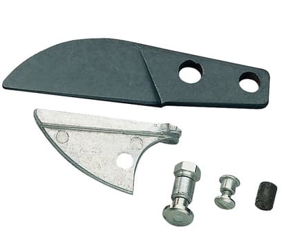 Unior Rezervni nož i čeljust za voćarske makaze 550/3PR 550.1/9