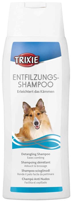 Trixie Šampon za dugodlake pse 250ml 2921