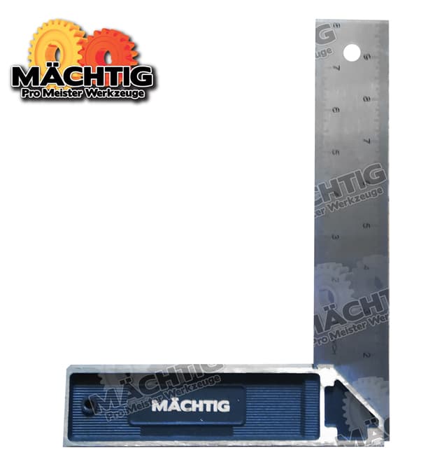 Vinkla 10 inča Machtig ESC-S10