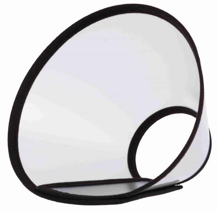 Trixie Zaštitna kragna za pse veličina L 19515