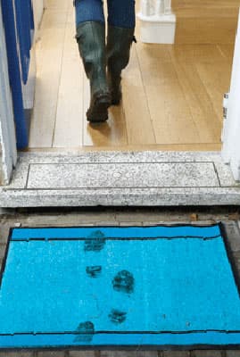 Magični otirač 60 x 90 cm