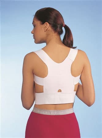 Steznik magnetna podrška za leđa 8320-L/XL