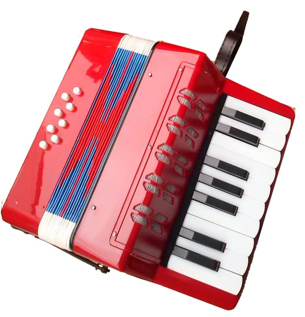 Moller Dečija harmonika