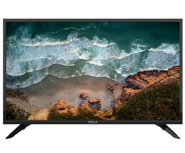Tesla LED Televizor 32 inča DVB-T2/C/S2 32T319BH