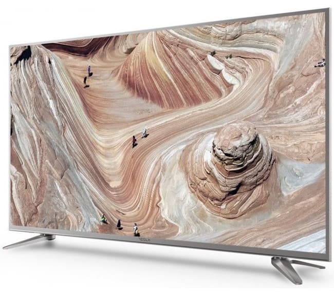 Tesla Linux Smart LED Televizor 43 inča Ultra HD 43T609SUS