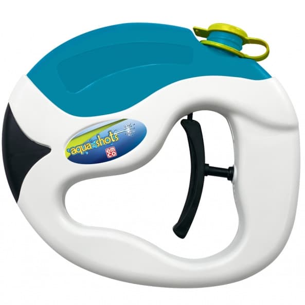 EmCo pištolj na vodu Aqua-Shots model 2