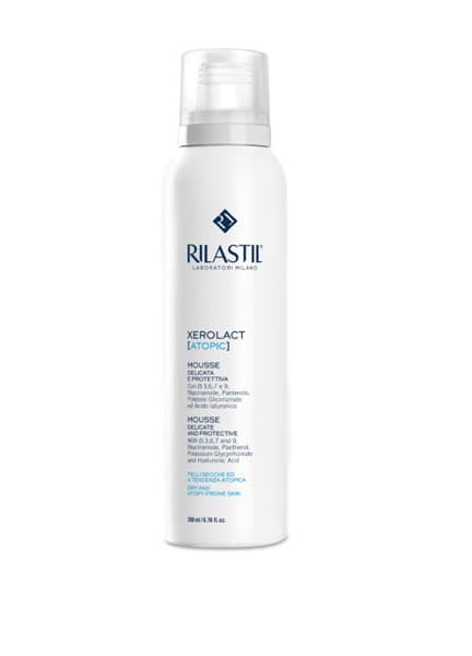 Xerolact atopična pena za suvu i osetljivu kožu