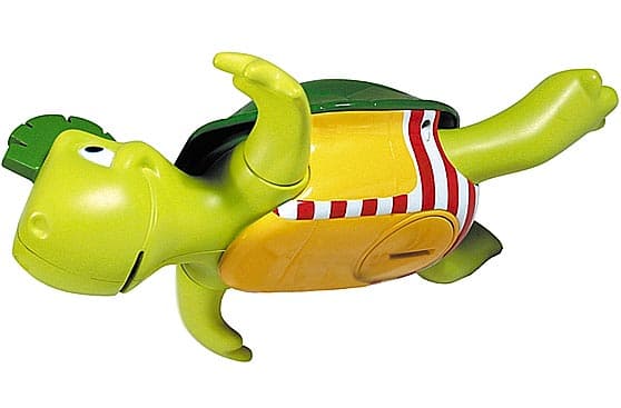 Tomy Kornjača Za Vodu TM2712