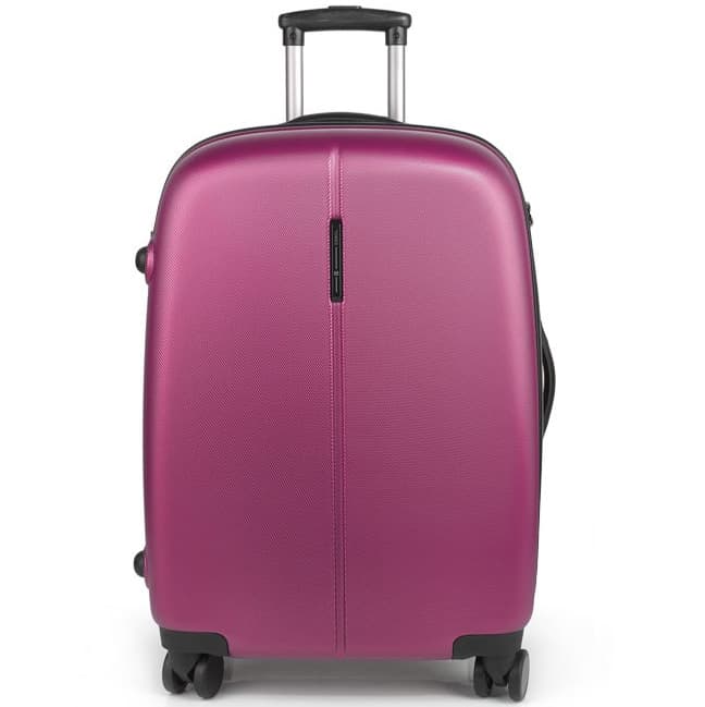 Srednji putni ABS kofer sa 4 točka Gabol Paradise 103546-21