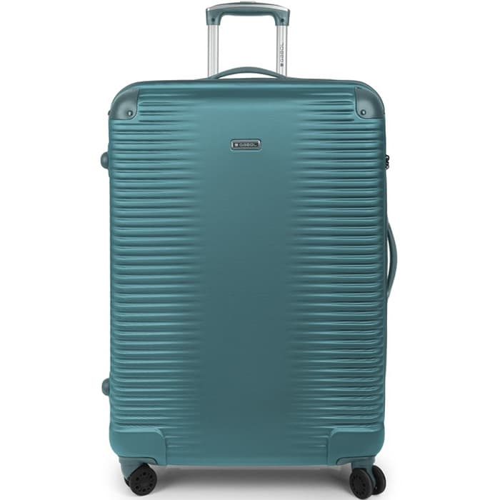 Veliki ABS kofer sa 4 točka Gabol Balance 115947-18