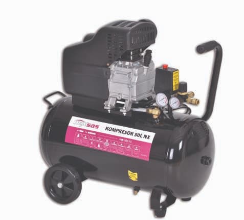 Nexsas Kompresor za vazduh 50L NX