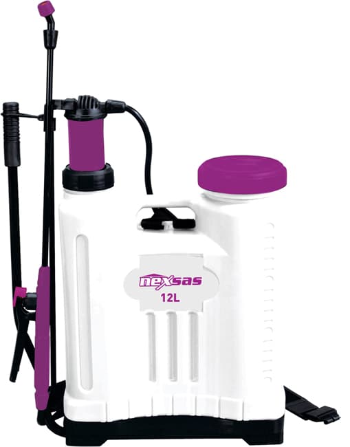 Nexsas Leđna prskalica za biljke 12 litara