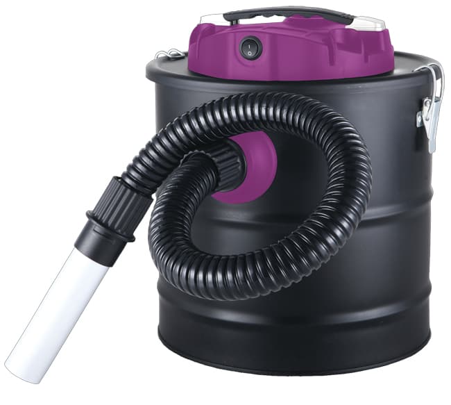 Nexsas Usisivač za pepeo NAC-800