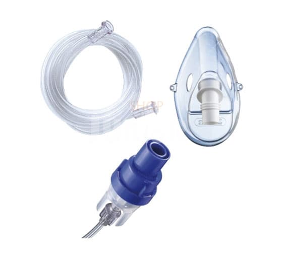 Philips set 4446 za inhalatore