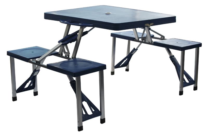 Sklopiva Piknik Garnitura