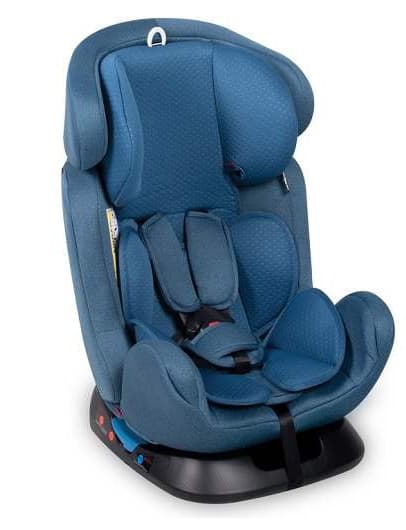 LORELLI Autosedište SANTORINI 0-36kg Blue