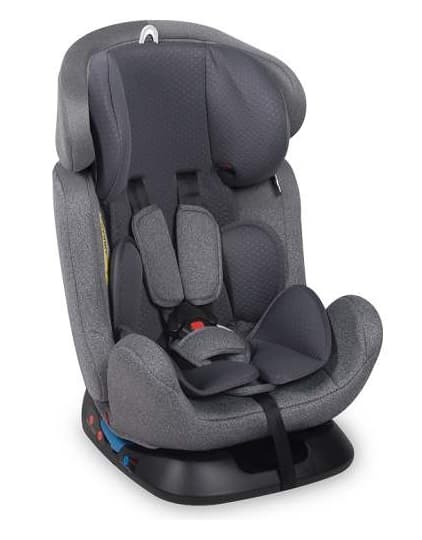 LORELLI Autosedište SANTORINI 0-36kg Grey