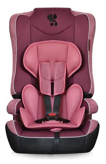 LORELLI Autosedište EXPLORER 9-36kg Violet