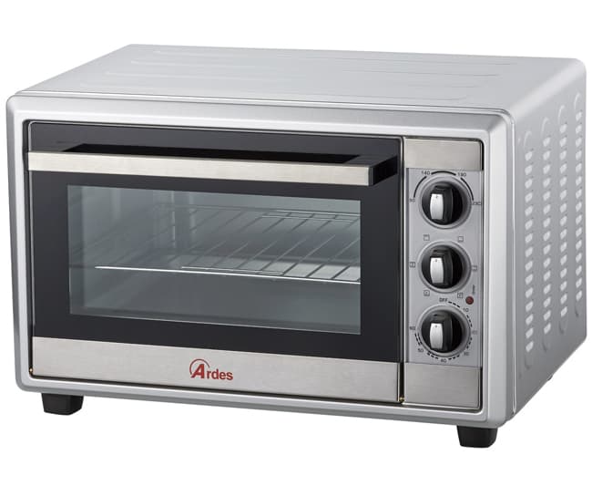 Ardes Mini pećnica 21L AR6221S