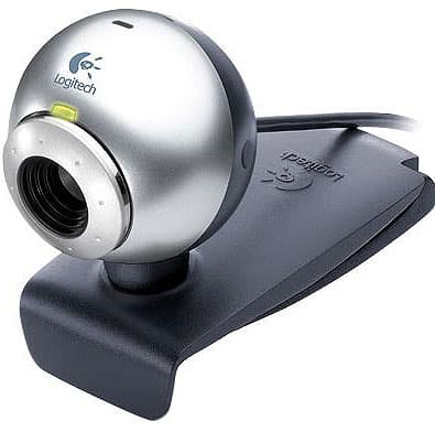 Logitech QuickCam Connect Upgrade