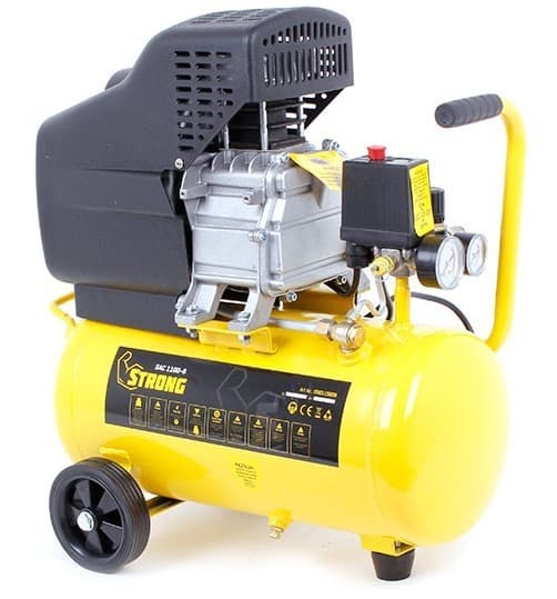 Strong Kompresor za vazduh SAC 1100-8 050150248