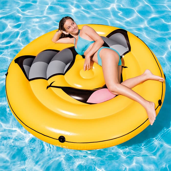 Intex Cool Guy Island dušek za vodu 57254