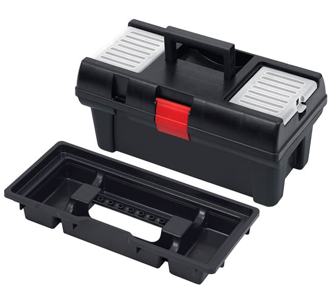 Patrol Kutija za alat Stuff Semi Profi 16 31707