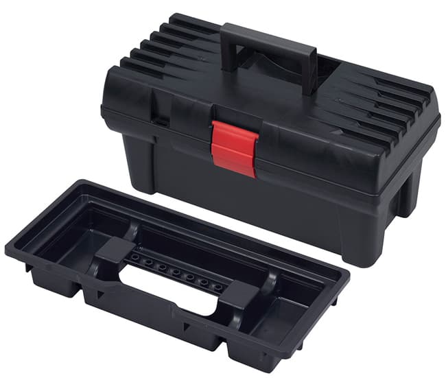 Patrol Kutija za alat Stuff Basic 16 31703