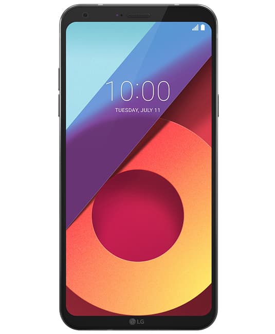 Mobilni telefon LG Q6 3/32 GB 13 Mpix