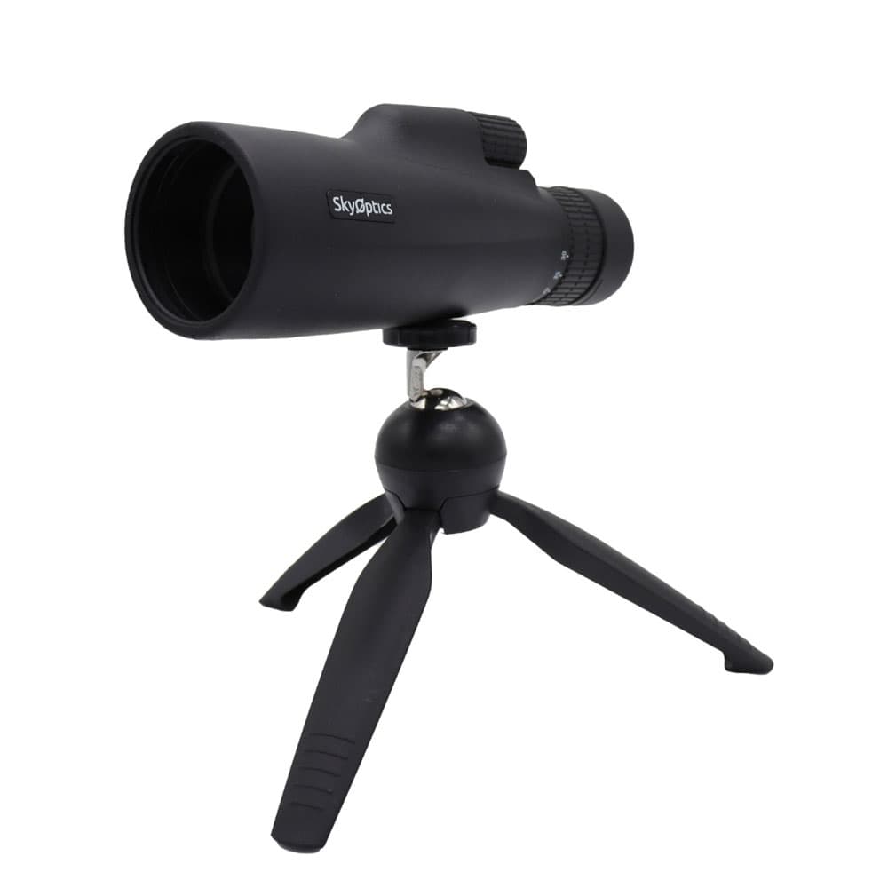 Skyoptics Durbin Monokular BM 1003 zoom