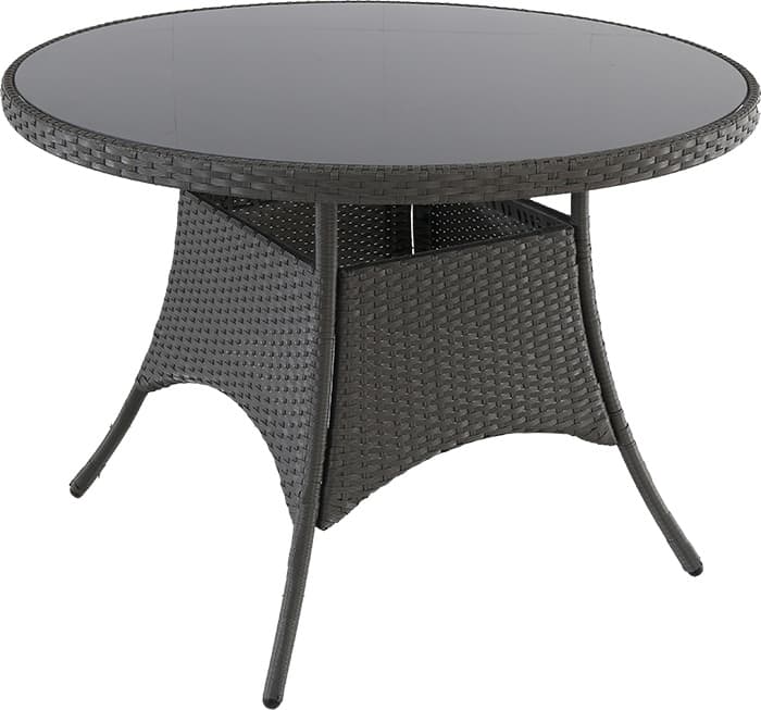 Veliki Baštenski Okrugli Sto Santiago II