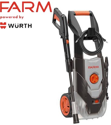 Perač pod pritiskom Farm FPP1400E