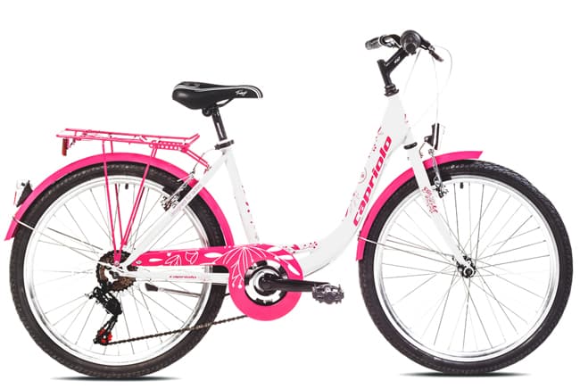 Bicikl Capriolo Ella 24 918308-13