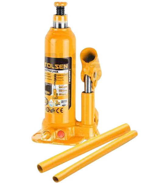 Tolsen Ručna hidraulična dizalica 6t 65406