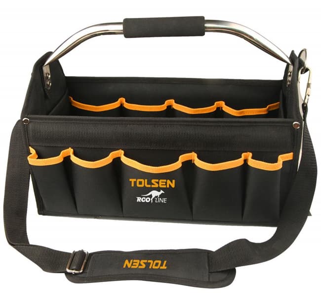 Tolsen Torba za alat 80112