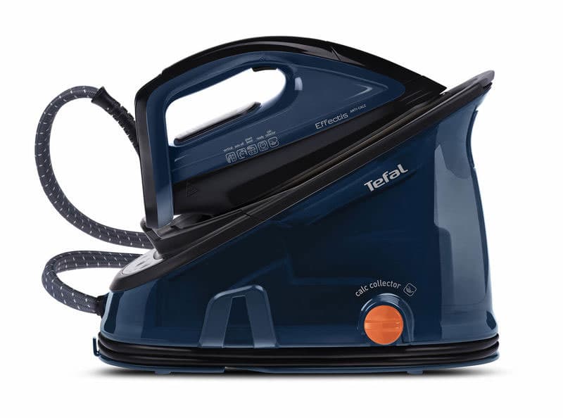 Tefal pegla sa generatorom pare GV6840