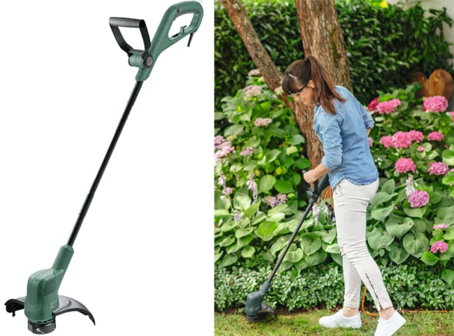 Bosch Električni trimer za travu EasyGrassCut 26 06008C1J00