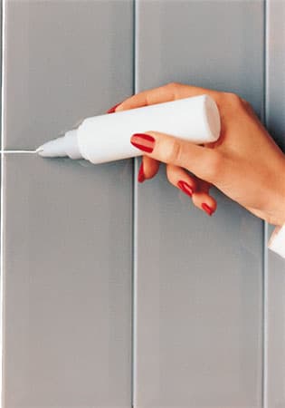 Sredstvo za čišćenje fugni