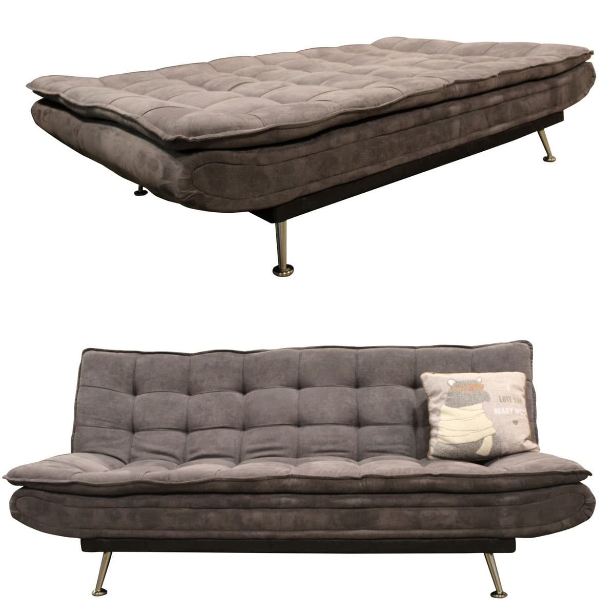 Klik Klak Krevet - Cloud Štof